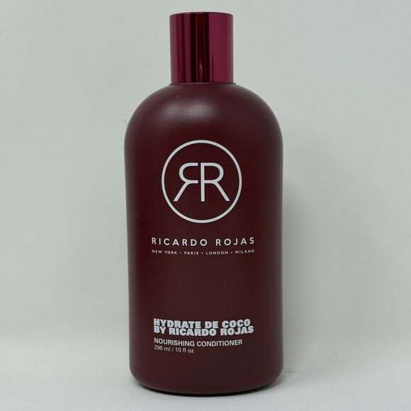 Ricardo Rojas Hydrate De Coco Nourishing Conditioner Damaged Hair $42 New - Picture 1 of 3